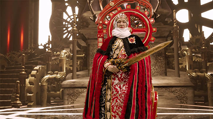Select Ohsama Sentai King-Ohger episode 43 sub indonesia
