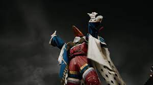 Select Ohsama Sentai King-Ohger episode 48 sub indonesia