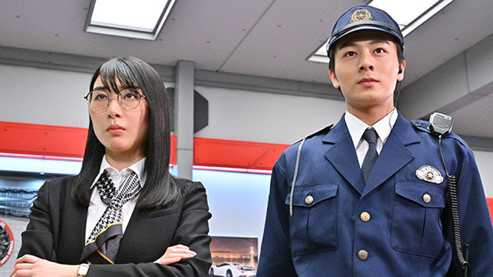 Bakuage Sentai Boonboomger episode 4 sub indonesia