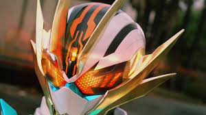 Kamen Rider Gotchard episode 27 sub indonesia