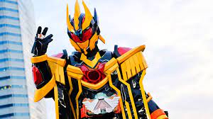 Kamen Rider Gotchard episode 26 sub indonesia