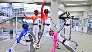 Bakuage Sentai Boonboomger episode 7 sub indonesia