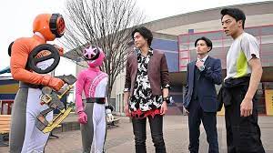 Bakuage Sentai Boonboomger episode 10 sub indonesia
