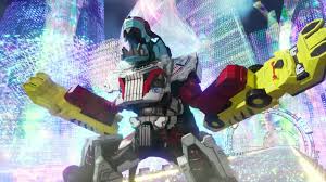 Bakuage Sentai Boonboomger episode 14 sub indonesia