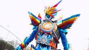 Kamen Rider Gotchard episode 38 sub indonesia