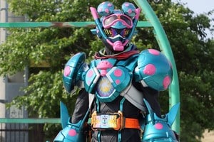 Kamen Rider Gotchard episode 44 sub indonesia