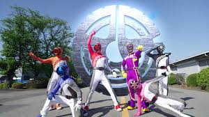 Bakuage Sentai Boonboomger episode 18 sub indonesia