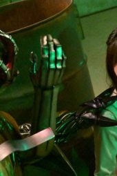 Kamen Rider Gotchard episode 45 sub indonesia