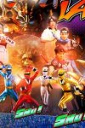 Ninja Sentai Kakuranger: Act Three – Middle-Aged Struggles sub indonesia