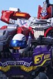 Bakuage Sentai Boonboomger episode 25 sub indonesia