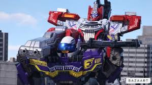 Bakuage Sentai Boonboomger episode 25 sub indonesia