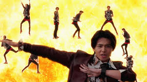 Bakuage Sentai Boonboomger episode 26 sub indonesia