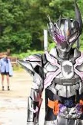 Kamen Rider Gotchard episode 49 sub indonesia