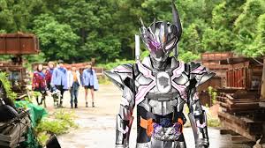 Kamen Rider Gotchard episode 49 sub indonesia