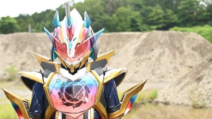 Kamen Rider Gotchard episode 48 sub indonesia