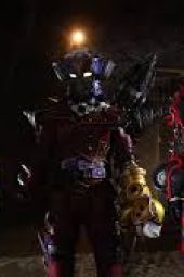 Bakuage Sentai Boonboomger episode 30 sub indonesia
