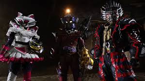 Bakuage Sentai Boonboomger episode 30 sub indonesia