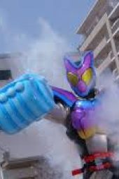 kamen Rider Gavv episode 3 Sub Indonesia