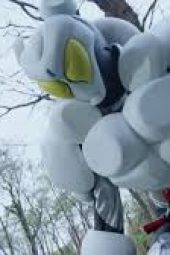 kamen Rider Gavv episode 4 Sub Indonesia