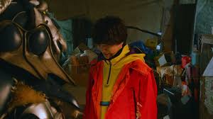 kamen Rider Gavv episode 5 Sub Indonesia