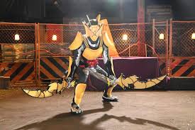 kamen Rider Gavv episode 2 Sub Indonesia
