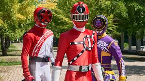 Bakuage Sentai Boonboomger episode 32 sub indonesia