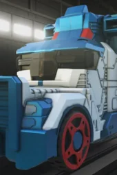Bakuage Sentai Boonboomger episode 34 sub indonesia