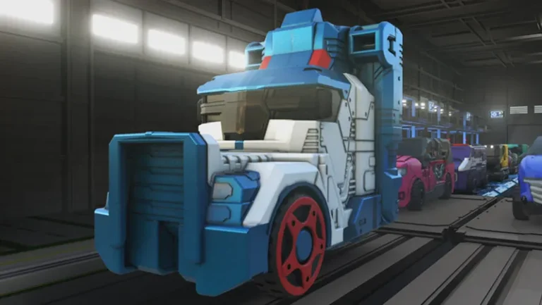 Bakuage Sentai Boonboomger episode 34 sub indonesia