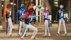 Bakuage Sentai Boonboomger episode 33 sub indonesia