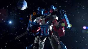 Bakuage Sentai Boonboomger episode 35 sub indonesia