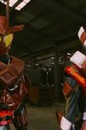 kamen Rider Gavv episode 8 Sub Indonesia