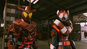 kamen Rider Gavv episode 8 Sub Indonesia