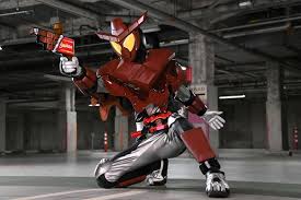 kamen Rider Gavv episode 7 Sub Indonesia