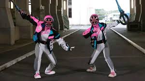 Bakuage Sentai Boonboomger episode 36 sub indonesia