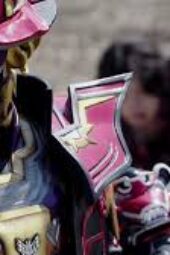 Bakuage Sentai Boonboomger episode 39 sub indonesia
