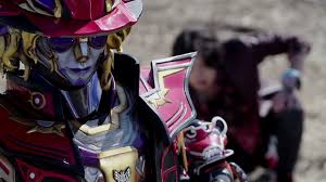 Bakuage Sentai Boonboomger episode 39 sub indonesia