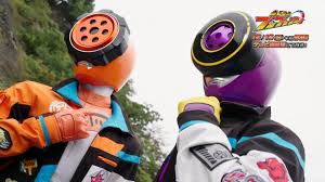 Bakuage Sentai Boonboomger episode 41 sub indonesia