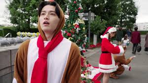 Bakuage Sentai Boonboomger episode 42 sub indonesia