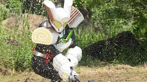 kamen Rider Gavv episode 13 Sub Indonesia