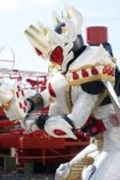 kamen Rider Gavv episode 14 Sub Indonesia