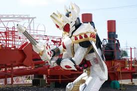 kamen Rider Gavv episode 14 Sub Indonesia