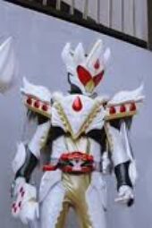 kamen Rider Gavv episode 15 Sub Indonesia