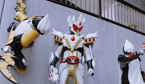 kamen Rider Gavv episode 15 Sub Indonesia
