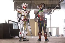 kamen Rider Gavv episode 16 Sub Indonesia