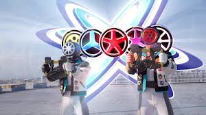 Bakuage Sentai Boonboomger episode 46 sub indonesia