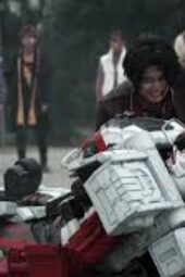Bakuage Sentai Boonboomger episode 44 sub indonesia