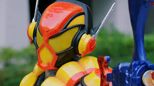 kamen Rider Gavv episode 18 Sub Indonesia