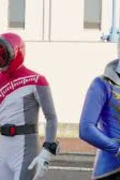 Bakuage Sentai Boonboomger episode 43 sub indonesia