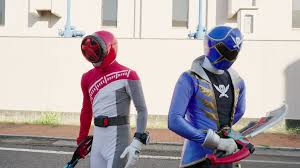 Bakuage Sentai Boonboomger episode 43 sub indonesia
