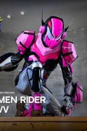 kamen Rider Gavv episode 20 Sub Indonesia